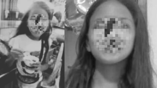 Aberrante, pareja confesó atroz crimen de menor de 12 años en Candelaria