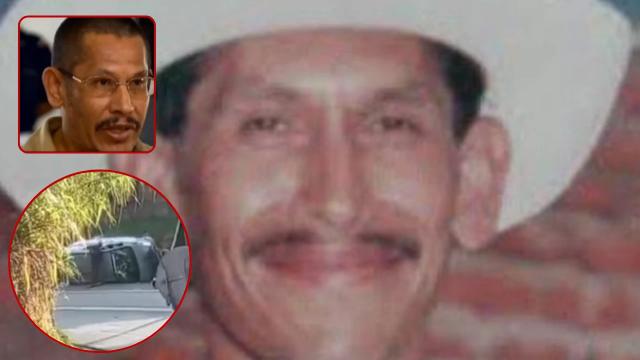 El 'Monstruo de los Cañaduzales' perdió la vida en emboscada contra el Inpec