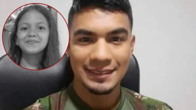 .Brayan confesó detalles del atroz feminicidio de la pequeña Sofía Delgado
