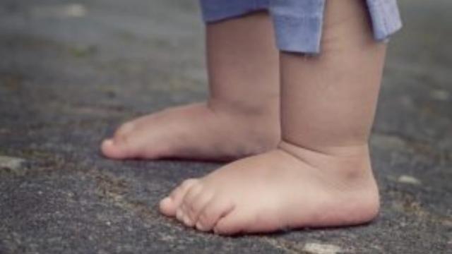 Preocupante: Pareja intentó robarse un niño de dos años