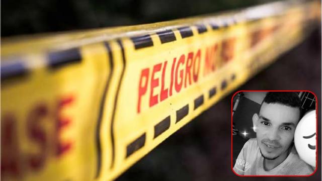 Hombre de 30 años perdió la vida en ataque sicarial en Santander