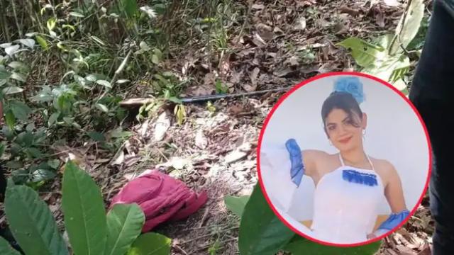 Aparece sin vida Élver Pineda, hombre señalado de asesinar a su hijastra en Santander