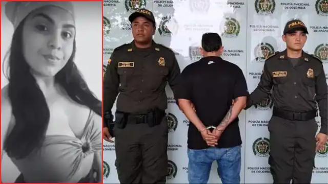 Alias ‘El Enano’, presunto homicida de una mujer en Santander fue capturado