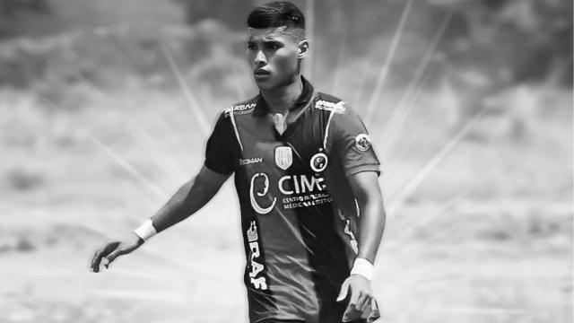Falleció jugador del Cúcuta Deportivo en accidente cuando iba a entrenar