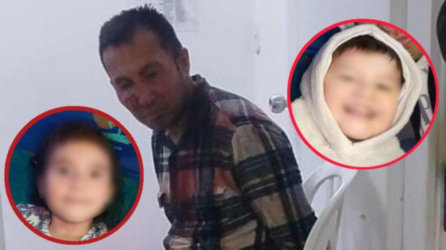 Indignación en Santander: Menores asesinados por su padre en Bogotá tenían raíces santandereanas