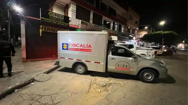 Hombre de 73 años fue hallado sin vida en su vivienda en Girón