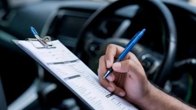 Tome nota: Estas son las enfermedades que no permiten obtener su licencia de conducción