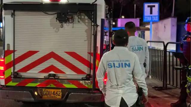 Brayan Parra, fue acribillado mientras intentaba ocultarse en Morrorico