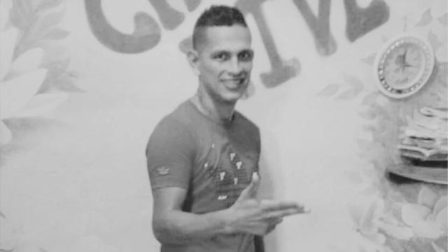 Alfonso Agudelo, de 36 años fue ultimado a balazos en Santander