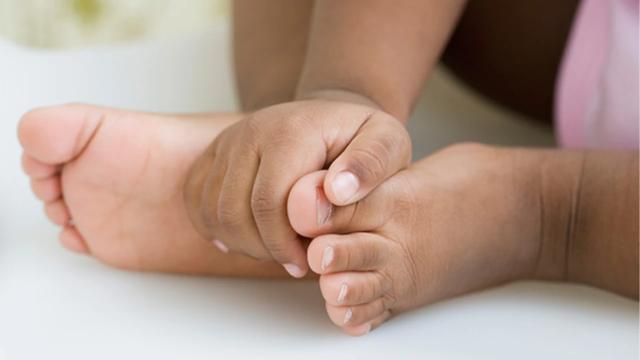 Denuncia fallecimiento de bebé Wayúu de 9 Meses al parecer por desnutrición