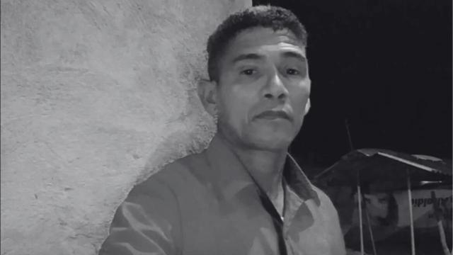 Rodolfo Rivera, líder comunal santandereano fue asesinado a balazos