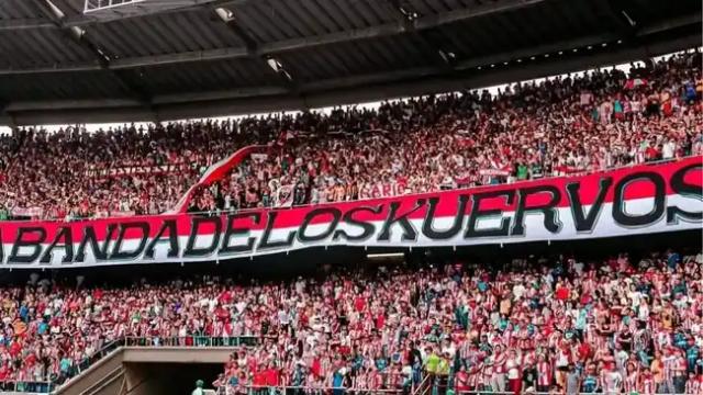 Hincha de Junior que apuñaló a aficionado de América fue enviado a la cárcel