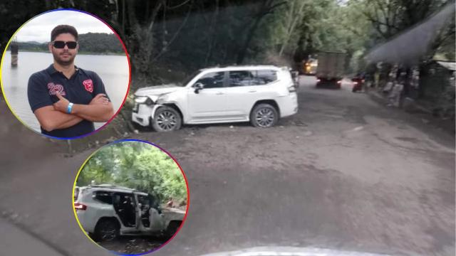 Julián Quintero, el médico cirujano asesinado en presencia de su familia