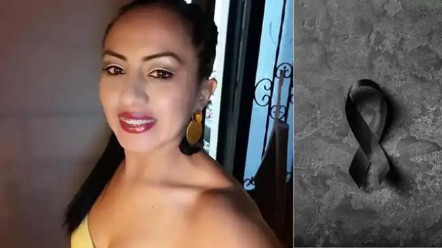 Santandereana murió en aparatoso accidente: un camión y una grúa involucrados