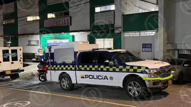 Disputa entre hermanos en Floridablanca termina en tragedia por unas pertenencias