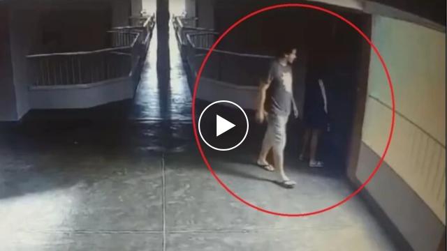 Video: Denuncian presunto acoso de menor dentro de un conjunto en Piedecuesta