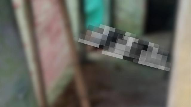 Jeison Rodríguez fue hallado sin vida con múltiples balazos en un lote baldío