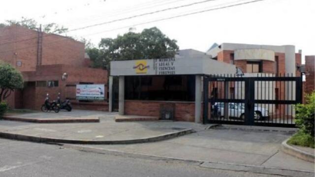 Una mujer sin vida y un herido, trágico saldo de accidente en Piedecuesta
