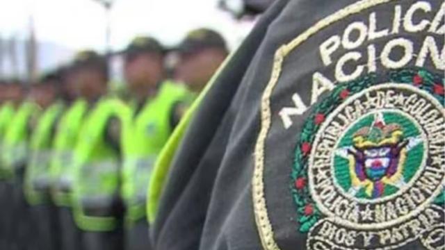 Atentado con explosivos en Cúcuta dejó un policía herido