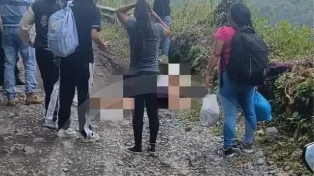 Violento hecho en Santander dejó una mujer sin vida y otra gravemente herida