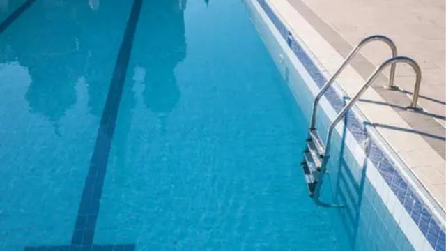 Tragedia: Niña de cuatro años murió ahogada en la piscina de un hotel