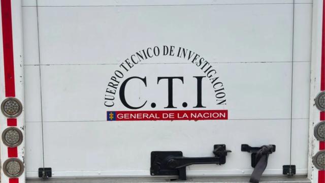 Fue hallado sin vida en extrañas circunstancia reconocido prestamista