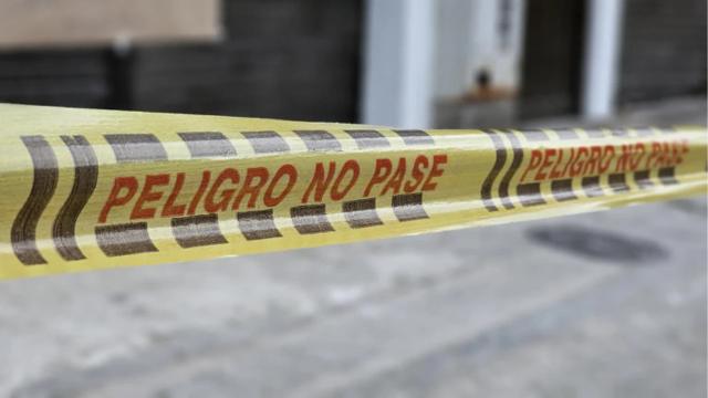 De dos disparos fue asesinado un joven de 19 años en Santander