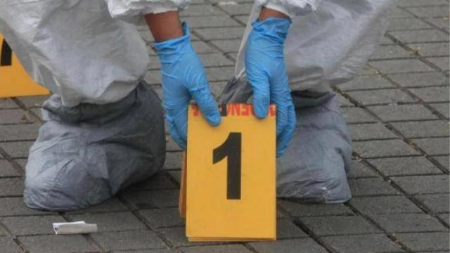 Atroz crimen : Cuatro muertos y dos heridos tras ataque armado