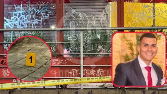 Abogado que recibió amenazas fue asesinado en el sector de la Uis