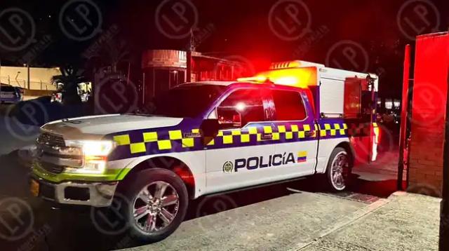Un muerto y un herido deja riña en el norte de Bucaramanga, un hombre y una mujer serían los agresores