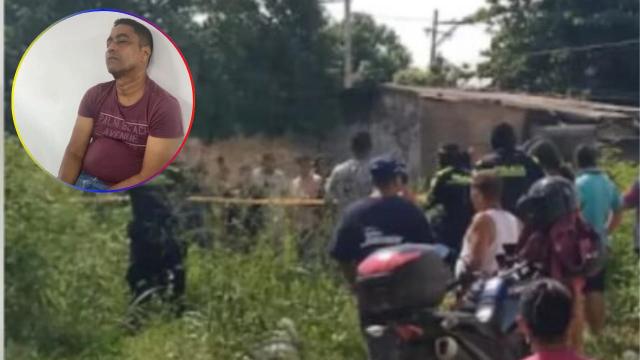 Indignante: Exmilitar asesinó a su hijo  e hirió su exsuegra por venganza
