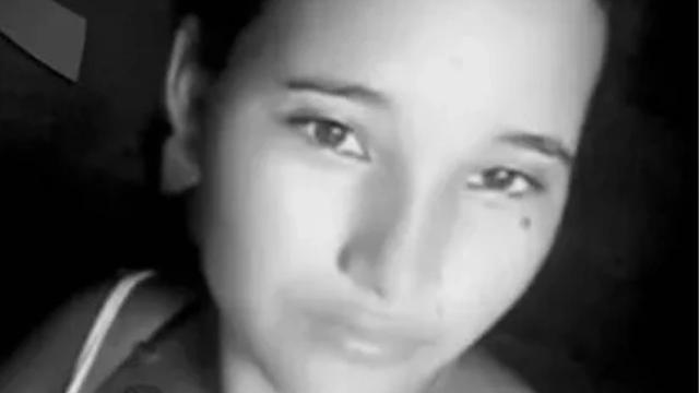 Joven de 19 años fue asesinada por su expareja