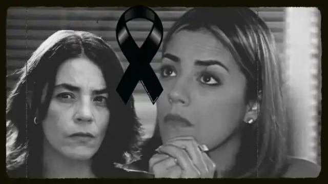A sus 49 años falleció la actriz Sandra Reyes, protagonista de Pedro el escamoso