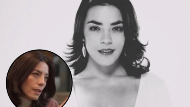 Sandra Reyes y la conmovedora coincidencia entre su último papel y su muerte