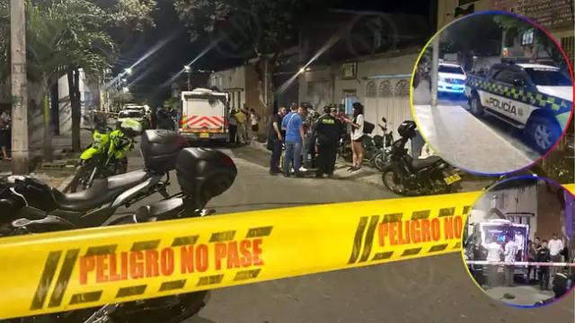 ‘Miguel’ fue asesinado a tiros al interior de su vivienda en Bucaramanga
