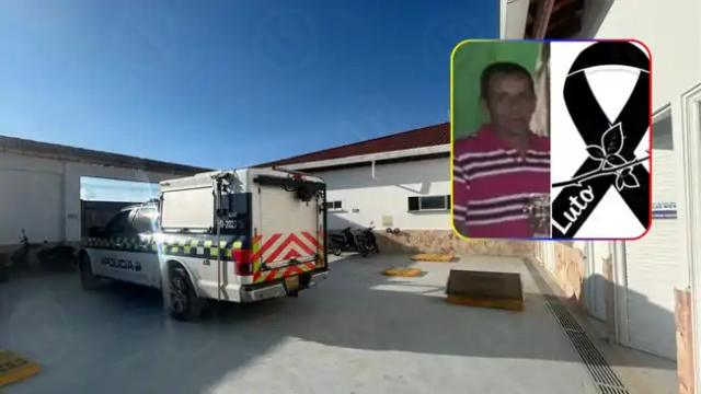 Tragedia en mina de yeso en Los Santos: trabajador perdió la vida por accidente