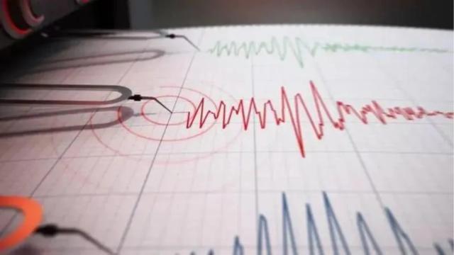 Terremoto de magnitud 7 sacudió el norte de California. Hubo alerta de tsunami