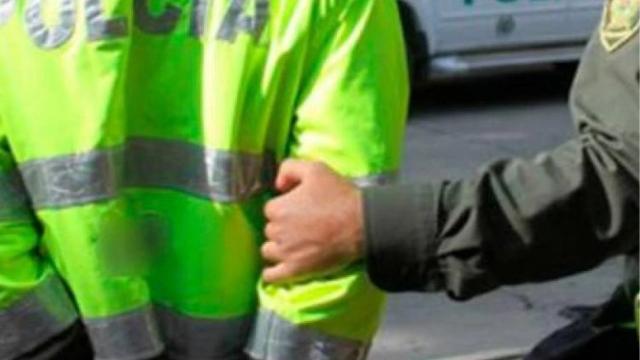 Siete policías fueron capturados por presunta corrupción en Cúcuta