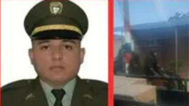 Francotirador acabó con la vida de un intendente de Policía en el Catatumbo