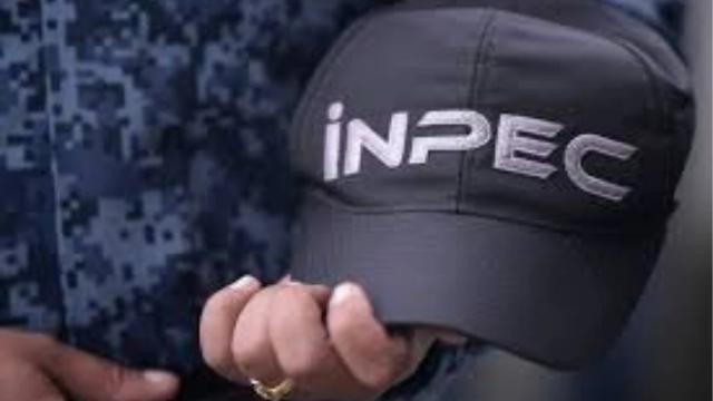 Funcionaria del Inpec vinculada con banda criminal en Santander Fue capturada