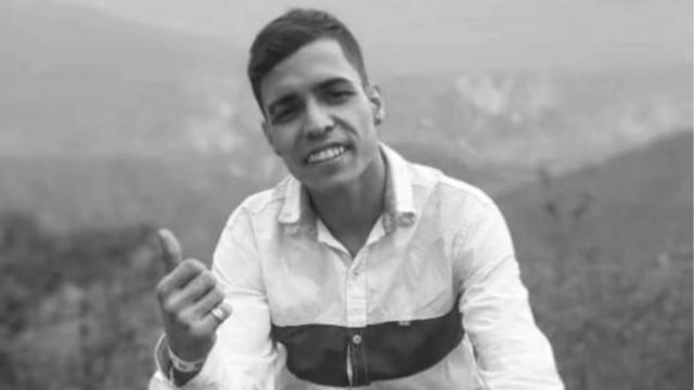 Mecánico santandereano perdió la vida en accidente de tránsito en Ecuador