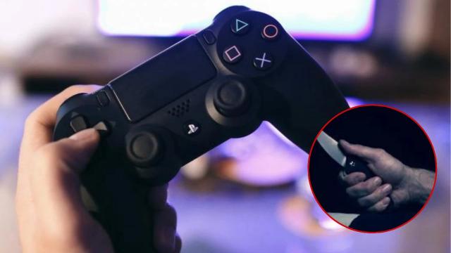 Tragedia: joven acabó con la vida de su tío tras perder en un videojuego