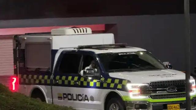 Hombre murió nueve días después de que le dieran una puñalada en la cabeza en Girón