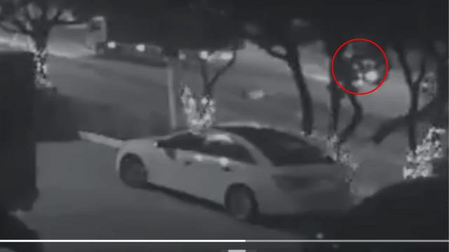 Joven en estado crítico tras accidente en Girón; familia busca testigos.