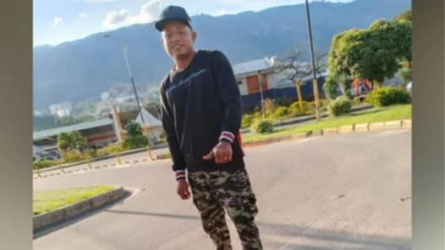 Joven de 25 años murió tras ser atacado a disparos en Santander