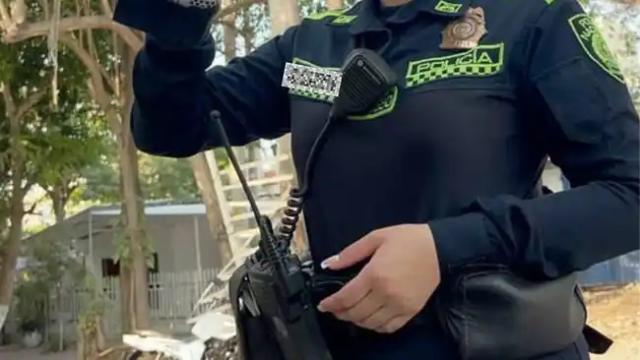 Auxiliar de Policía denuncia acoso por parte de un mayor en Santander