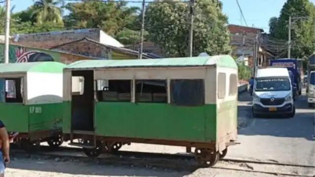 Tragedia en Santander: niña de 13 años murió tras caer de una 'motocarrucha'