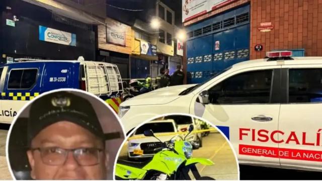 En Floridablanca Capturaron al presunto asesino del dueño de la discoteca Los Toriles