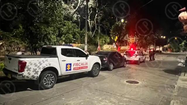 Por temas pasionales habría sido asesinado Freddy en Piedecuesta, victima y agresor tenían camisa del Nacional