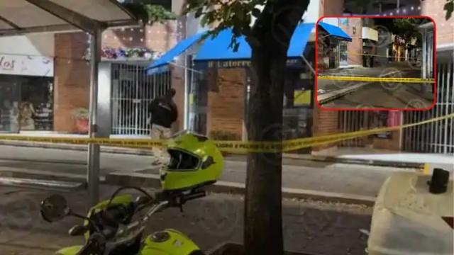 Paola, hincha asesinada en medio de celebración por triunfo del  Nacional